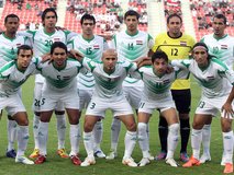 Asian Cup | معرفی تیم ملی عراق  / جوان و احساساتی