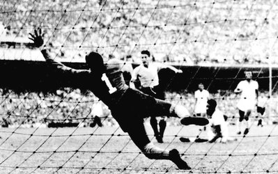 جام جهانی 2014 / 100 لحظه جذاب تاریخ جام جهانی (30_جام جهانی 1950 و تراژدی ماراکانا)