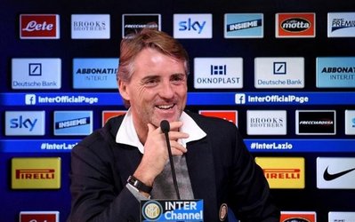 مانچینی: امید زیادی به آینده دارم