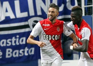 یانیک فریرا کاراسکو