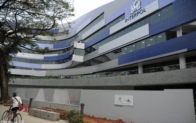 اینترپل قرارداد میلیون‌ها دلاری خود با فیفا را فسخ کرد