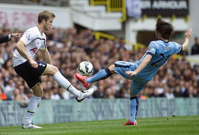 داوید سیلوا