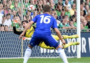 تیبات كورتوا