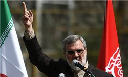 رویانیان: تاج باید مستنداتش را ارائه کند / او را به مناظره دعوت می‌کنم