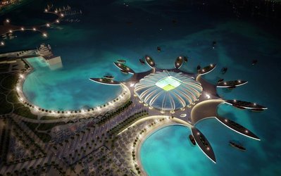 اعلام رسمی فیفا: جام جهانی 2022 در زمستان برگزار می‌شود