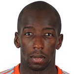 سلیمان دياوارا/نیس /فرانسه / باشگاهی / مردان (203)/47