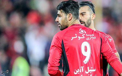 وقتی طارمی دوباره قهر کرد / آقای گلی مهم‌تر است یا قهرمانی پرسپولیس؟