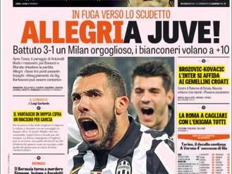 گاتزتا دلو اسپورت