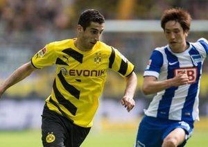 هنريخ مخیتاریان