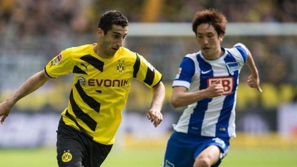 هنريخ مخیتاریان