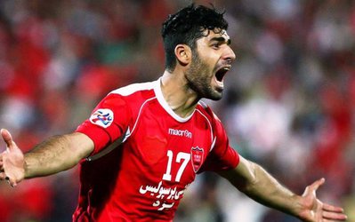 گزارش روز | فاصله طارمی با عملکرد خودش در فصل گذشته