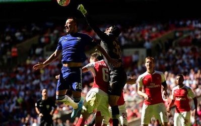 تری: باخت به آرسنال روی نگرش ما بر لیگ برتر تأثیر نمی‌گذارد