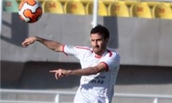 ابراهیم کریمی‌: بازی نفت و راه‌آهن عجیب بود