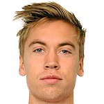 Thomas Kind Bendiksen/ترومسدالن / / باشگاهی / مردان (6458)/36