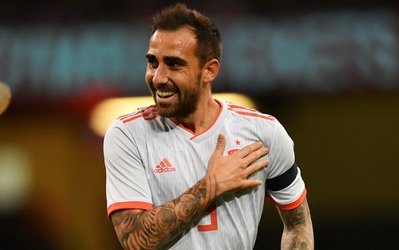 اشتباه تاریخی کاتالان ها / بازیکنی که قدرش را ندانستند