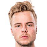 Sander Svendsen/اوبی /دانمارک / باشگاهی / مردان (271)/28