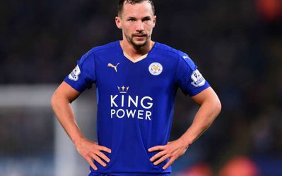 منچستر یونایتد می خواهد سی میلیون پوند برای دیرینکواتر بپردازد