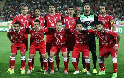 لیگ برتر | کاروان پرسپولیس با اتوبوس به اصفهان رفت!