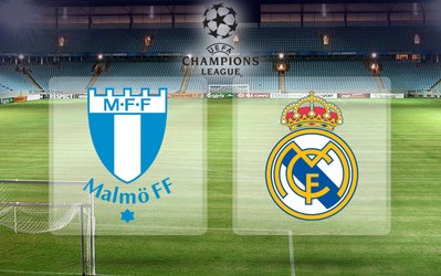 پیش‌بازی | مالمو - رئال مادرید / نصف کهکشان به دنبال پیروزی خارج از خانه