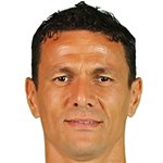 خالد بولحروز/فاينورد روتردام /هلند / باشگاهی / مردان (50)/44