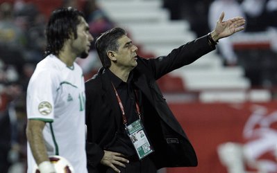 واکنش قطبی به انتخاب سرمربی تیم ملی ژاپن