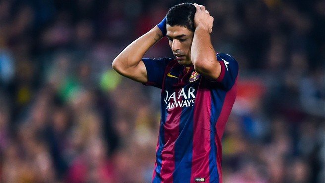 بارسلونا 0 - 1 سلتاویگو / لالیگا