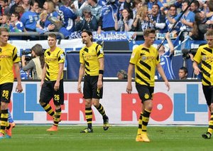 بوروسيا دورتموند