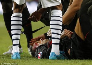 ریکاردو کاروالیو