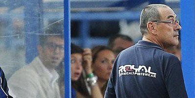 ساری: بدترین زمان برای مواجه با اینتر است / آن‌ها آماده تر از هر وقت دیگری هستند