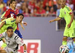 شينجی کاواگا