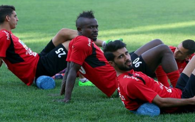  مقایسه خارجی‌های پرسپولیس و الدحیل / تفاوت از زمین تا آسمان