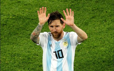 تصمیم بزرگ مسی برای آینده اش 