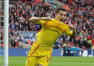 فیلیپه کوتینیو