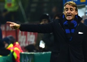 روبرتو مانچینی