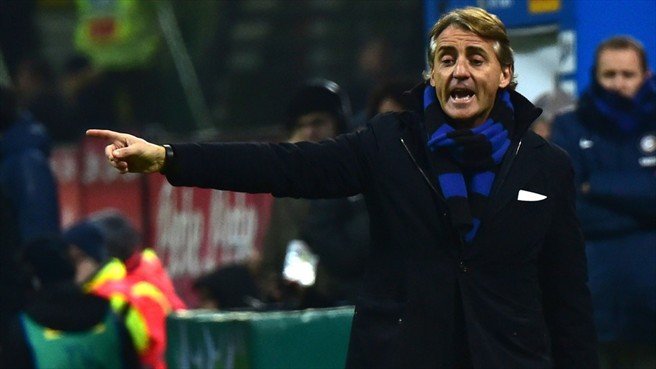 روبرتو مانچینی