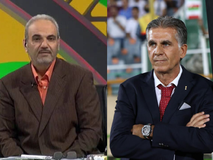 آقای خیابانی لطفا کاسه داغ‌تر از آش نشوید / قبل از احساسی شدن واقعیت را بدانیم