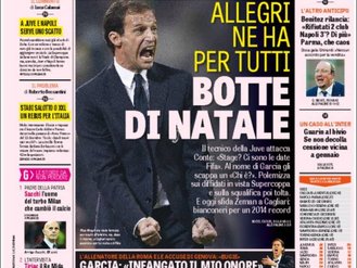 گاتزتا دلو اسپورت