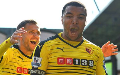 شایعه روز | وستهام در حال بررسی شرایط برای جذب تروی دینی 