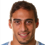 جوزه مارتین کاسرس/اروگوئه / ملی / مردان (293)/38