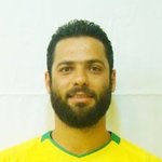 سیامک کوهنورد/ماشین‌سازی تبریز /ایران / باشگاهی / مردان (956)/41