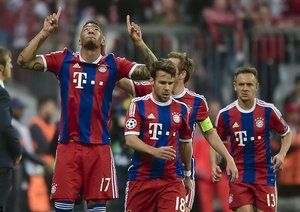 جروم بواتنگ