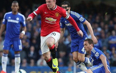 رونی: 5 دقیقه به پایان هم گل می‌زدیم، چلسی را شکست داده بودیم