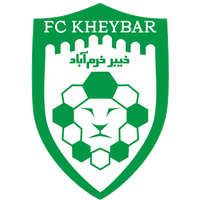 خیبر خرم آباد