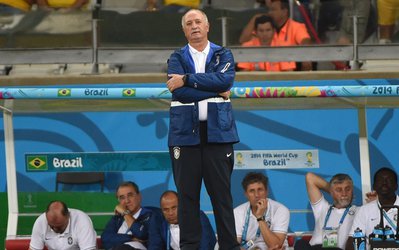 کارلوس آلبرتو: تاکتیک های اسکولاری خودکشی محض بود