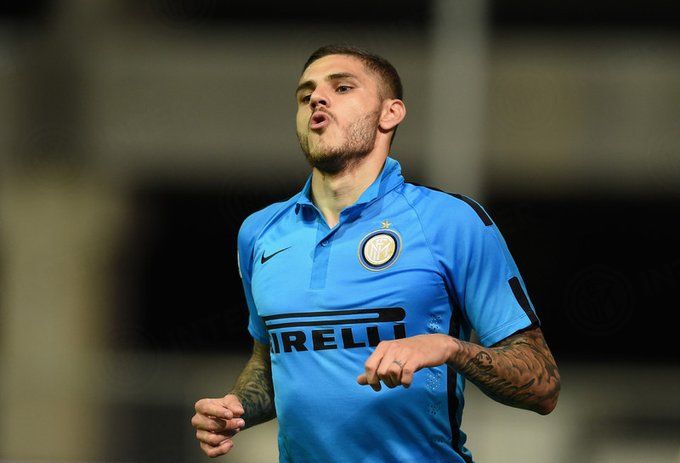 اودینزه 1 - 2 اینترمیلان / سری آ / خلاصه بازی