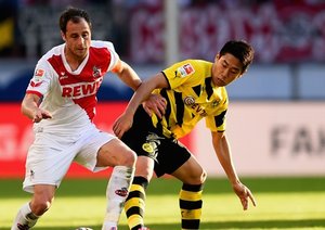 شينجی کاواگا