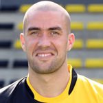 جولین تورنات/اف 91 دودلانژ /لوگزامبورگ / باشگاهی / مردان (2387)/43