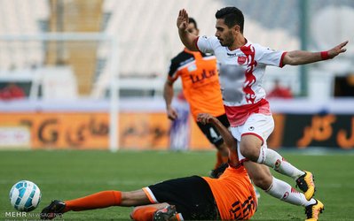 سه ضعفی که قهرمانی را از پرسپولیس می گیرد / مثلث از دست دادن امتیاز