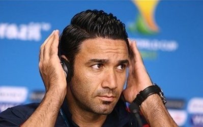 اظهارات تکان‌دهنده نکونام درباره بی‌مهری‌ها به هادی نوروزی