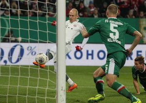 دور سوم جام حذفی